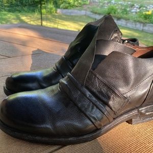 AS.98 Adorable boot shoe EU42